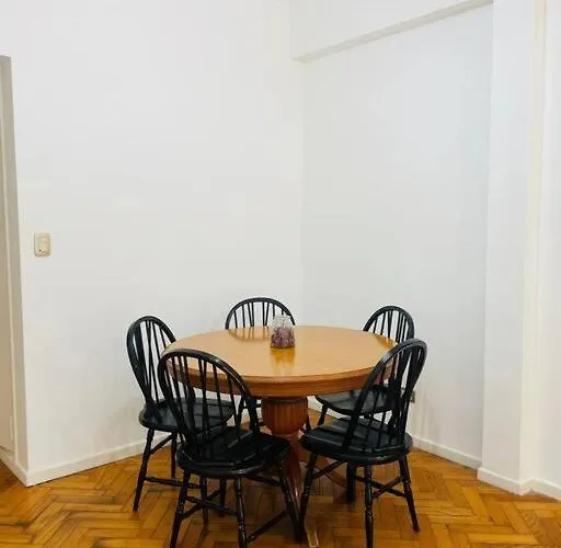 Departamento En Alto Palermo